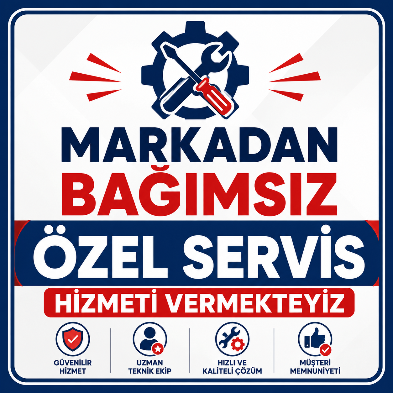 Çameli Ayvacık Teknik Servisi markadan bağımsız özel servis hizmeti